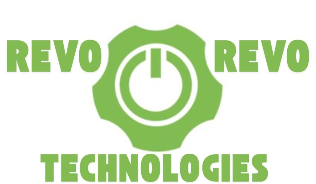 Revo Technologies Murray Utah