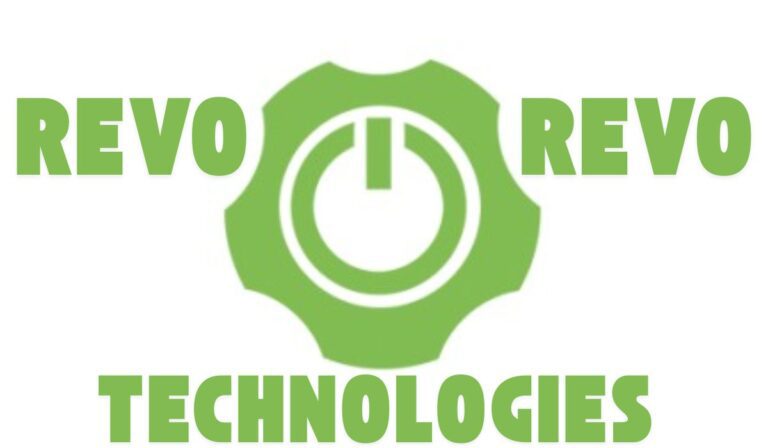 Revo Technologies Murray Utah