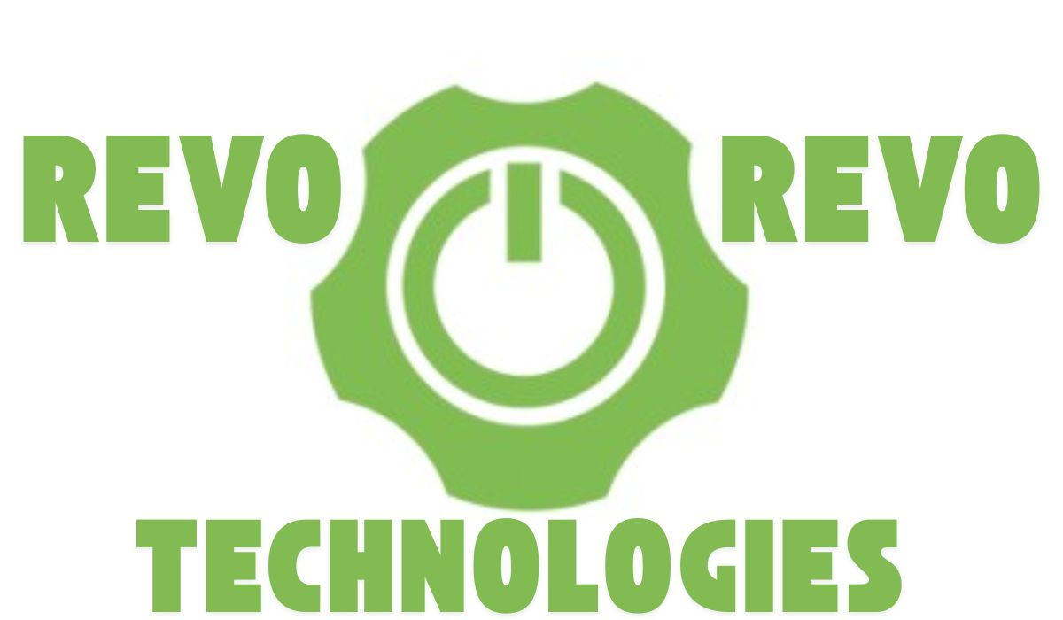 Revo Technologies Murray Utah