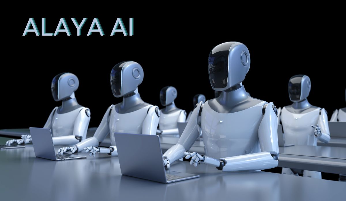 alaya ai
