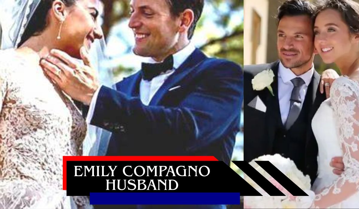 emily compagno husband