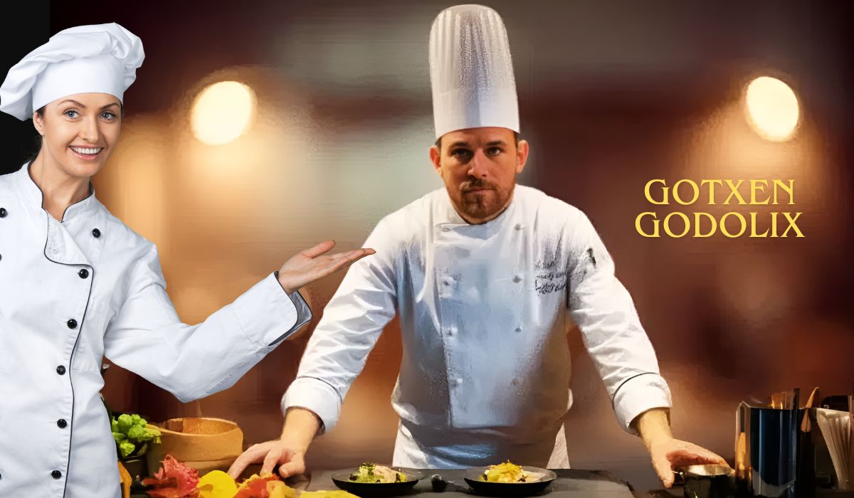 gotxen godolix