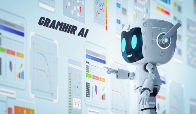 gramhir ai