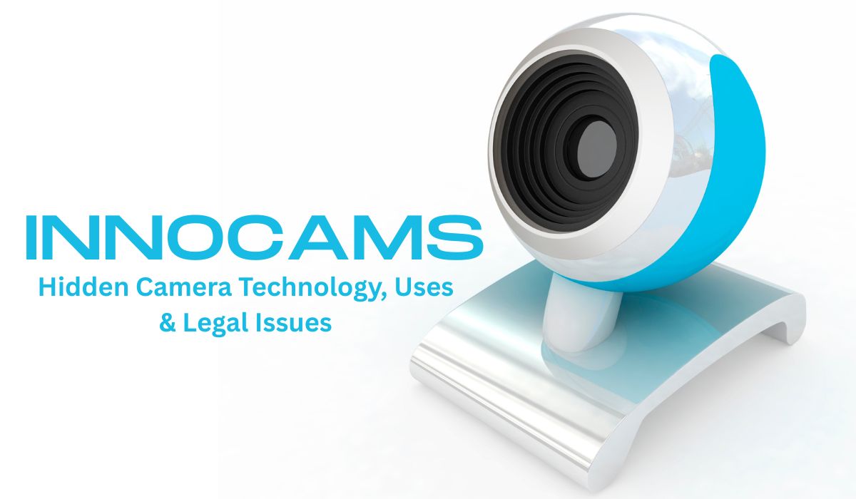 innocams