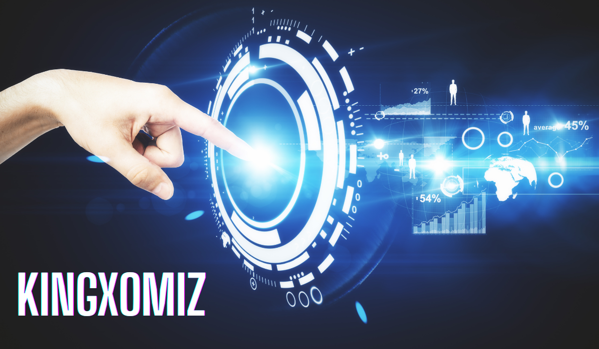 Kingxomiz