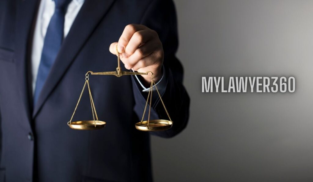 mylawyer360
