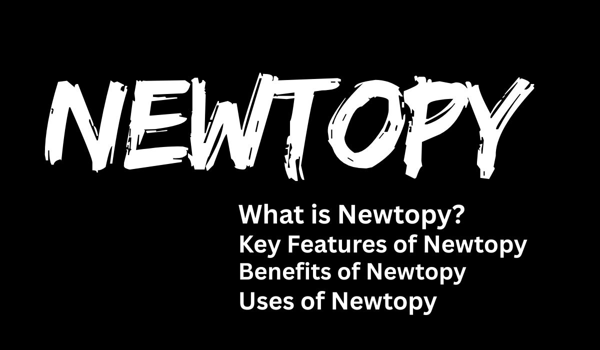 newtopy