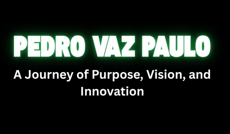 pedro vaz paulo