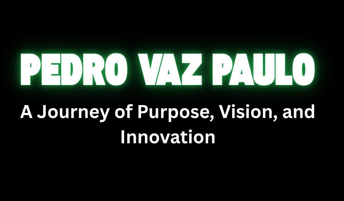 pedro vaz paulo