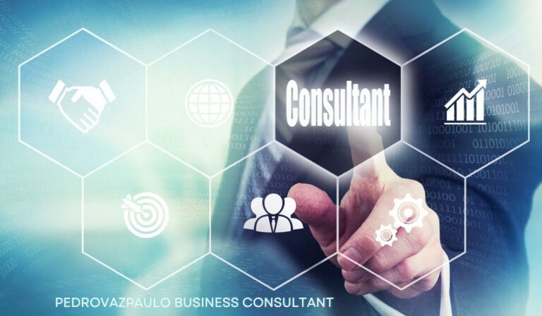 pedrovazpaulo business consultant