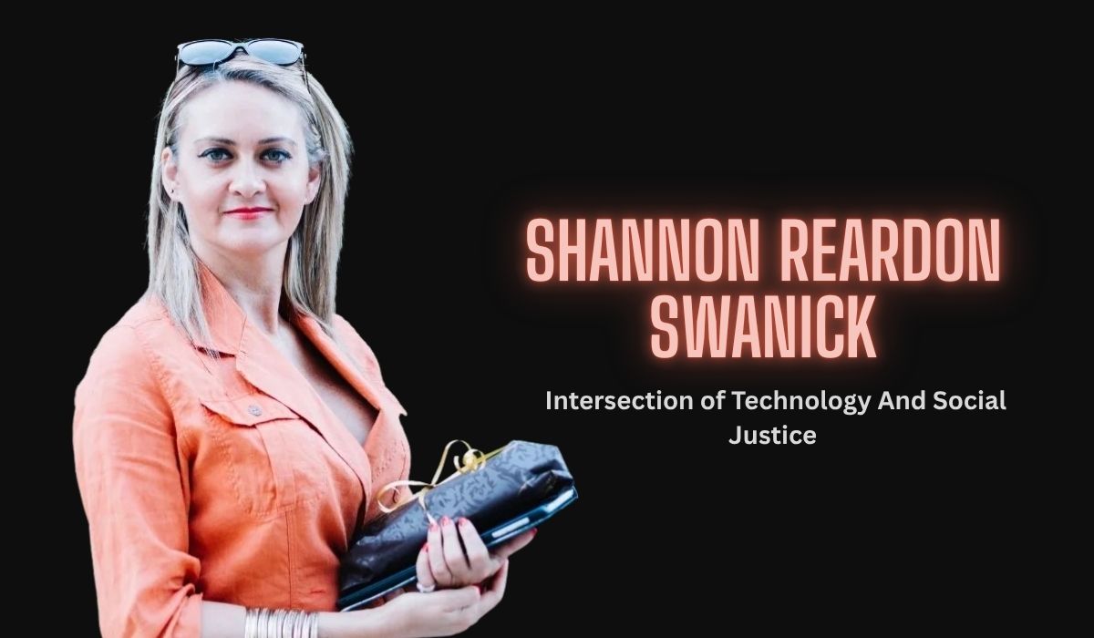 shannon reardon swanick