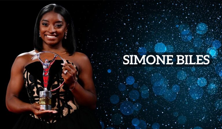 simone biles