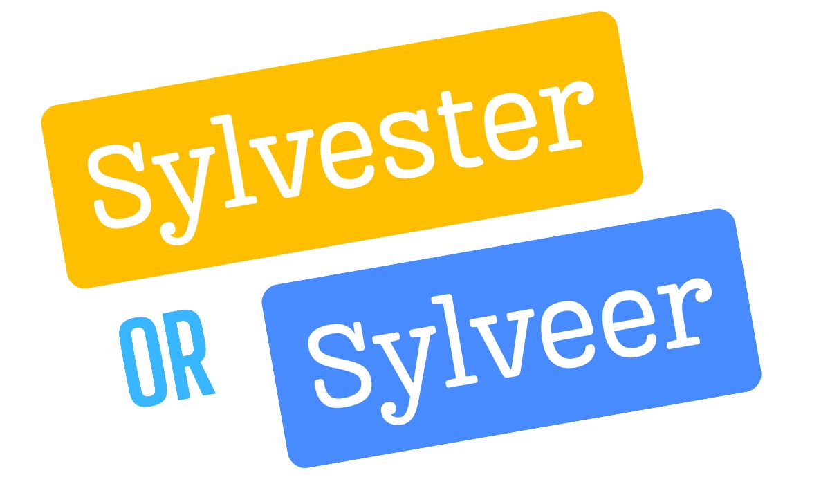 sylvester or sylveer