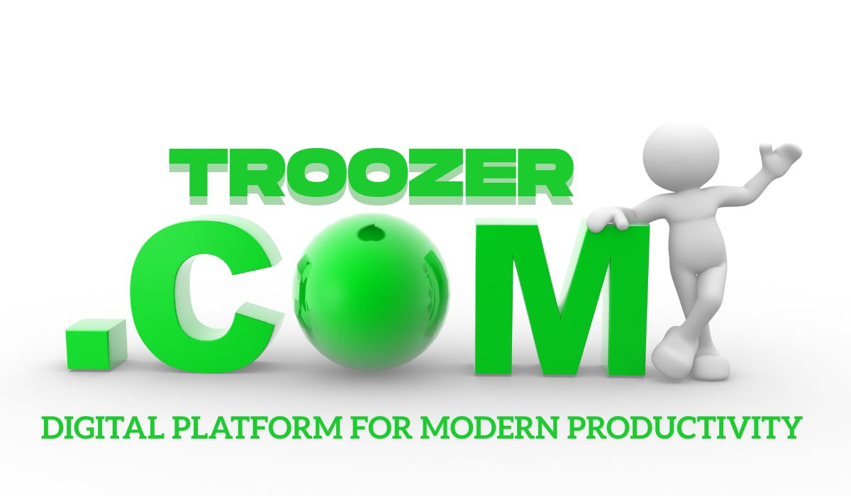 troozer com
