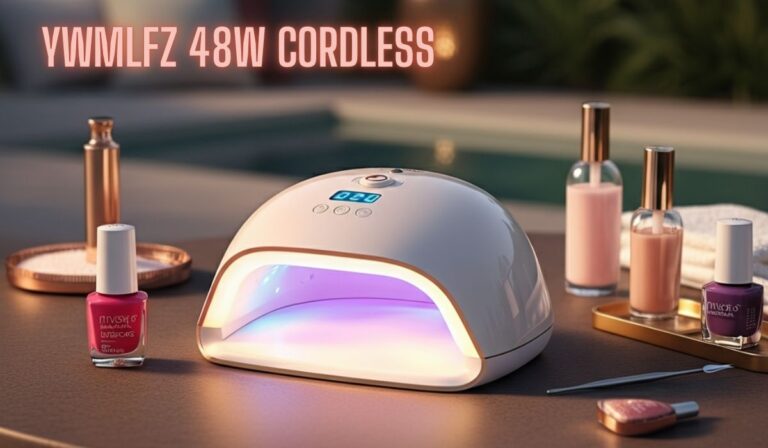 ywmlfz 48w cordless
