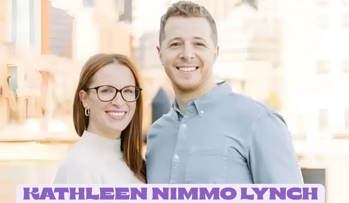 kathleen nimmo lynch