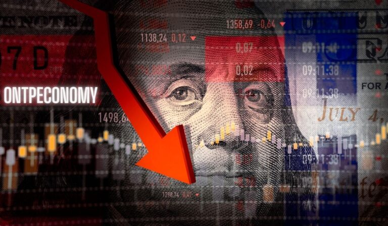 A smartphone screen displaying a stock trading app. The screen shows a chart and data for a stock or cryptocurrency labeled "ONTPECONOMY" with a current price of 1438.24, which is down 0.12%. The time displayed is 09:11:38.