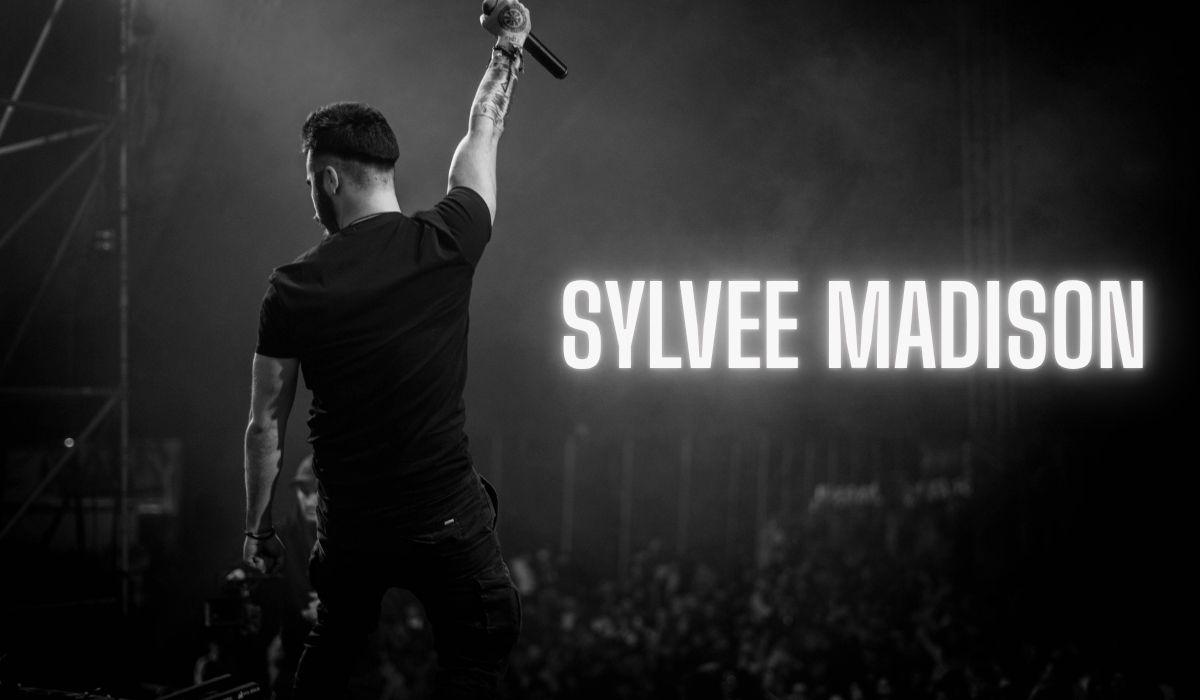 Sylvee Madison