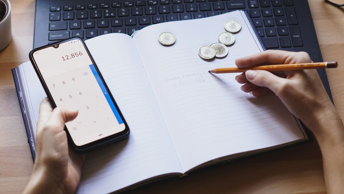 Financial Habits That Go a Long Way